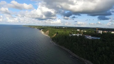 Rauschen Stock Footage 100394978