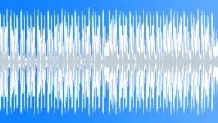 Rave is Calling House Loop (Jingle, Presentation, Fashion) Stock Music