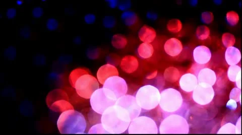 Rave Disco VJ Loop 7684 Stock Footage 8916853