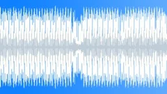 Rave Flyer Electro Loop (Current, EDM, Stylish)Stock Music
