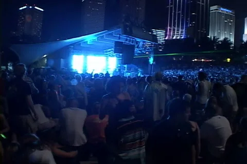 Rave Video stock 290266