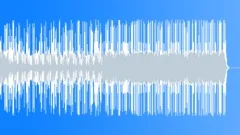 Rave it Up 60 Second Stock Music
