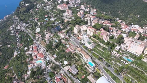 Ravello Video stock 282620664