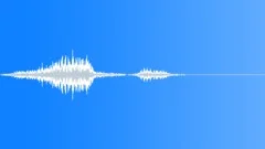 Raven 02 Sound Effect
