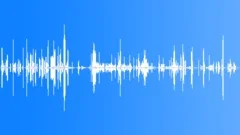 Raven MCUMc Calls Sound Effect