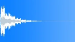 Raven shout impactSound Effect
