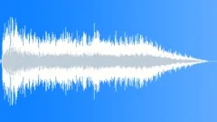 Raven's Laugh - Paranormal 01Sound Effect