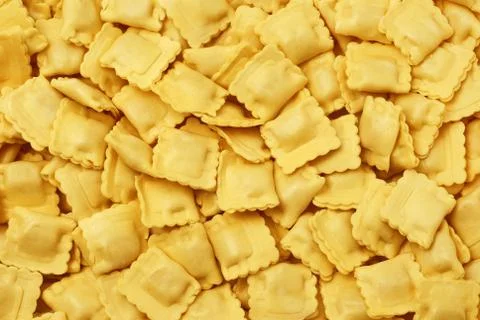 Ravioli Stock Photos