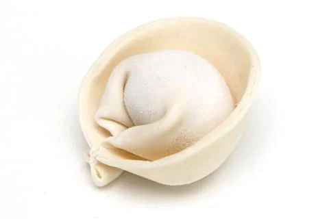 Ravioli Stock Photos