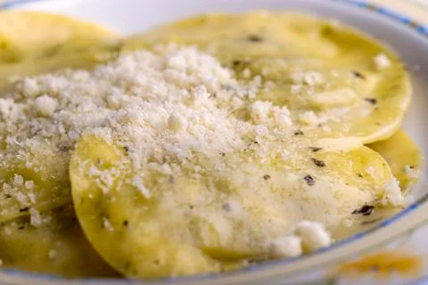 Ravioli Photos