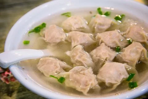 Ravioli Stock Photos