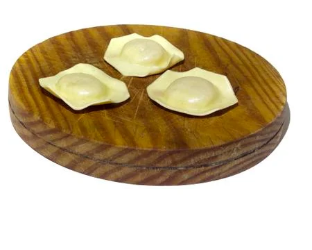 Raviolli Stock Photos