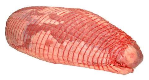 Raw Beef Joint Stock Photos