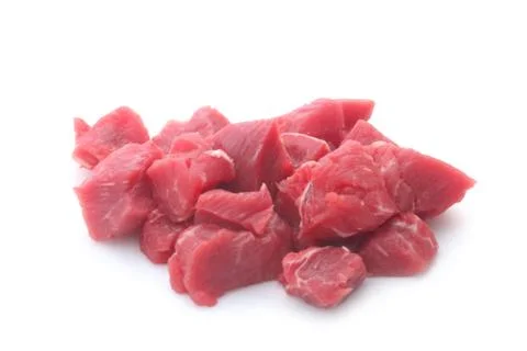 Raw Beef Stock Photos