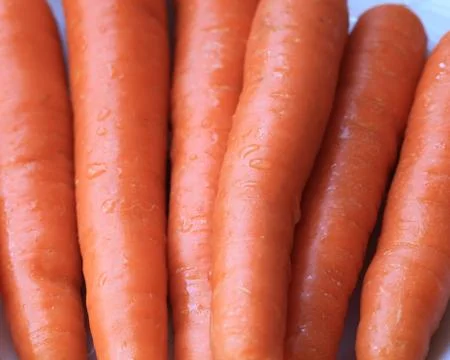 Raw Carrots Photos