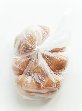 Raw chicken eggs Stock Photos