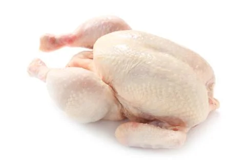 Raw Chicken Stock Photos