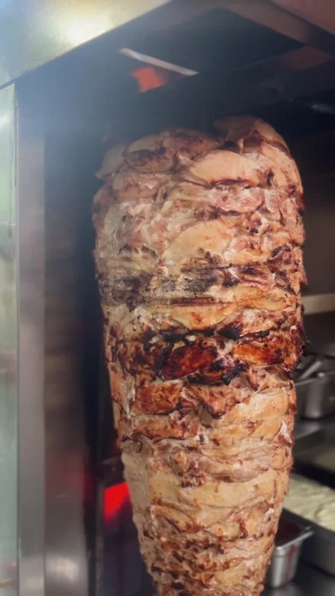 Raw Chicken before preparing dish Stock Footage 276829929