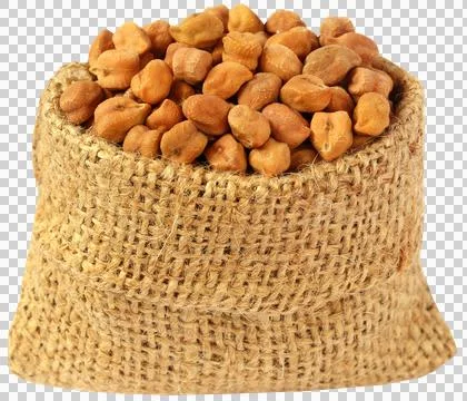 Raw Chickpea Stock Photos