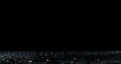 Raw citrus fruit rolling in dark background Video stock 55879892
