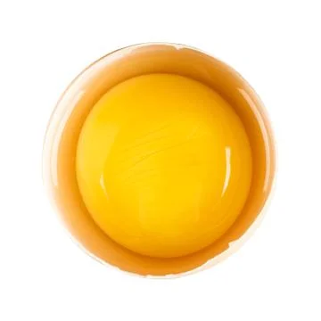 Raw egg Stock Photos