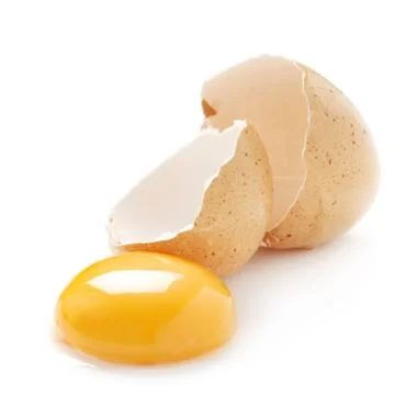 Raw Egg Stock Photos