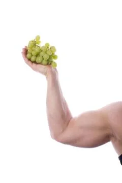 Raw food Stock Photos