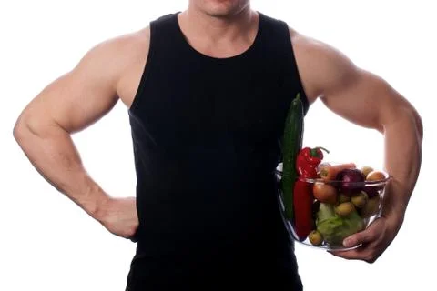 Raw food Stock Photos