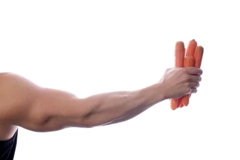 Raw food Stock Photos