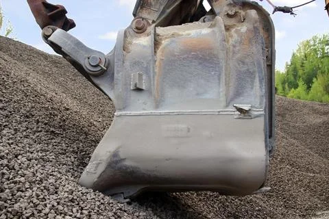 Raw materials Stock Photos