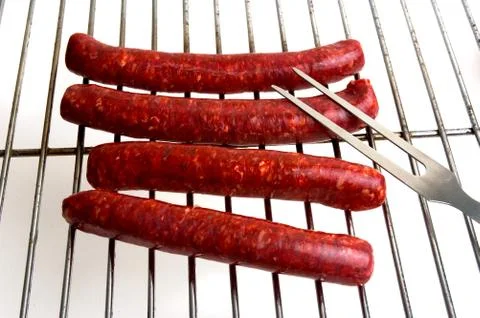 Raw meat before cooking Stock Photos
