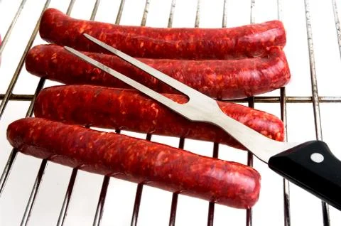 Raw meat before cooking Stock Photos