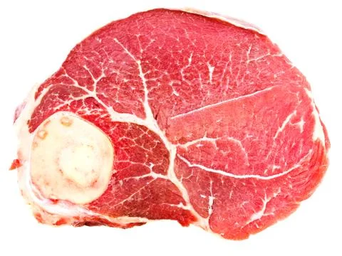 Raw Meat Stock Photos