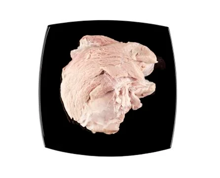 Raw meat Stock Photos