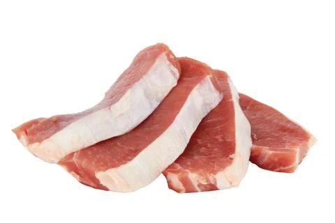 Raw meat Stock-Fotos
