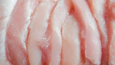 Raw meat Stock Photos