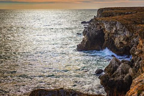Raw nature Stock Photos