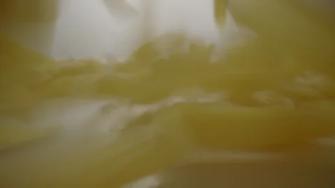 Raw Pasta Stock Footage 282645337