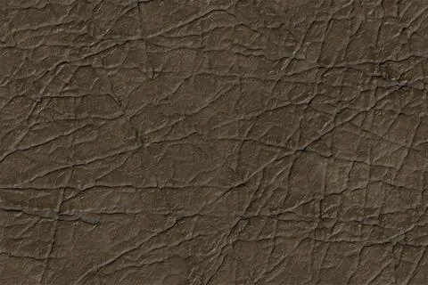 Raw pineapple leather texture background Stock Illustration