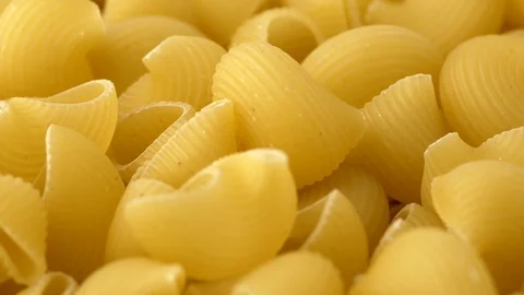 Raw pipe rigate low angle shallow depth of field rotating motion Stock Footage 87911375