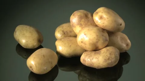 RAW POTATOES Vidéo 59008932