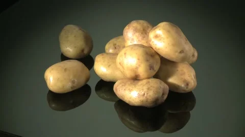RAW POTATOES Vidéo 59008957