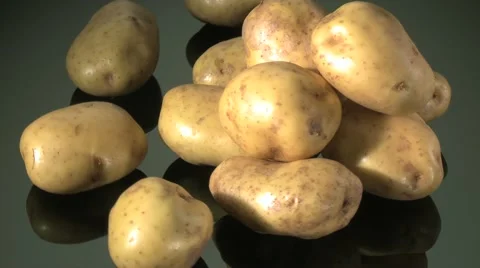 RAW POTATOES Vidéo 59008970