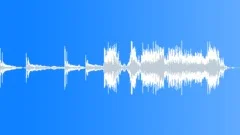 Raw Power Stock Music