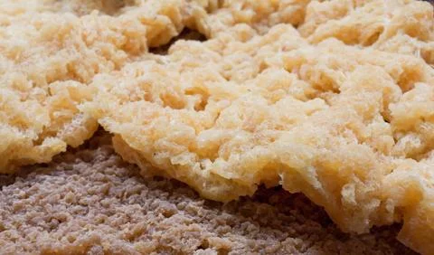 Raw rubber Stock Photos