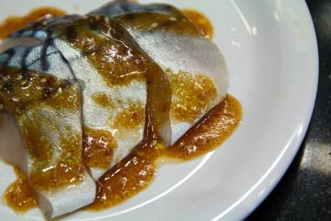 Raw saba Stock Photos