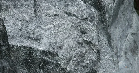 Raw stone Texture Stock Footage 95179944