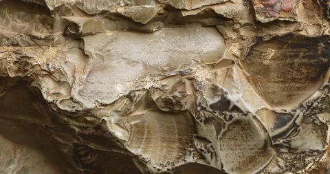 Raw stone Texture Stock Footage 113511203