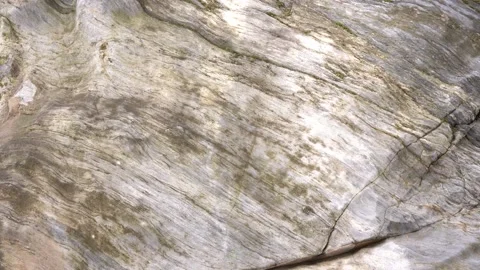 Raw stone texture. Sun glare on a stone wall. Stock Footage 167552095