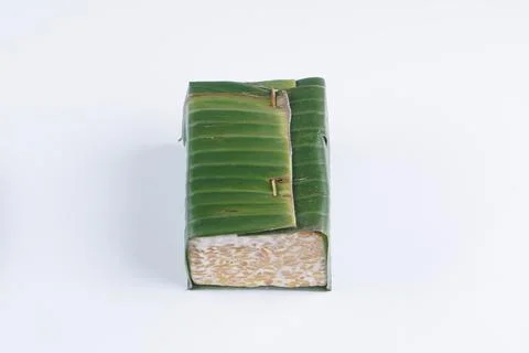 Raw Tempeh Stock Photos